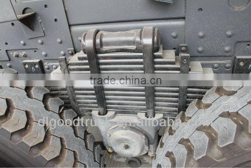 Dongfeng 30 ton dump truck for sale