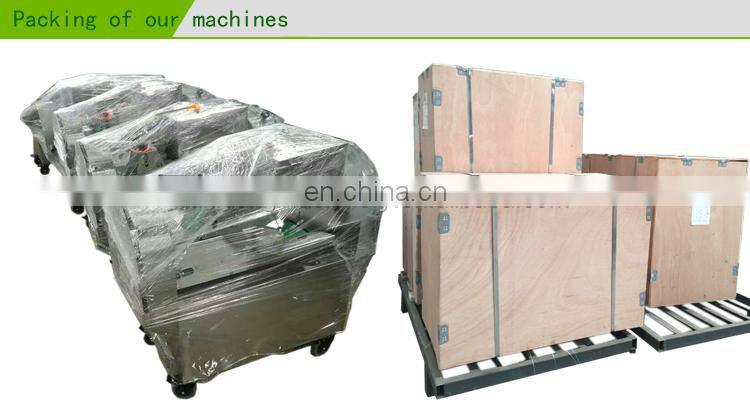 Industrial Food Processor Machine Root Vegetable Grinding Electric Vegetable Cutting Slicer Dicer