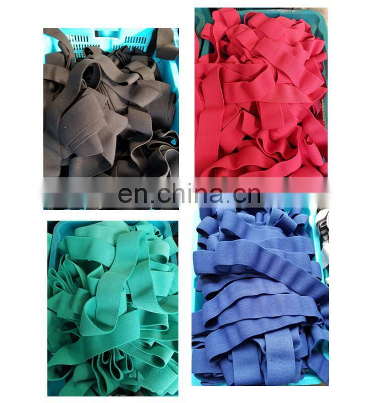 Custom Resistance Bands for Total Body Workouts