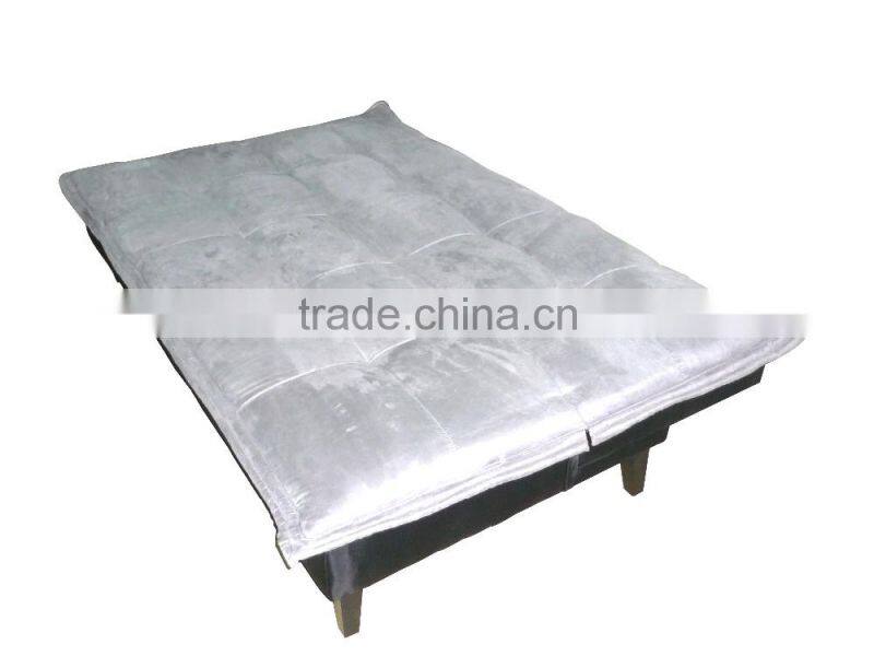 Living Sofa Room& Three Seat & Fabric Modern Sofa Bed