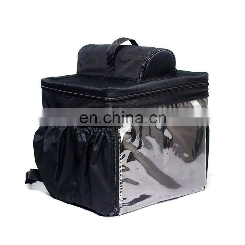 mochila termico delivery 75 l delivery bag
