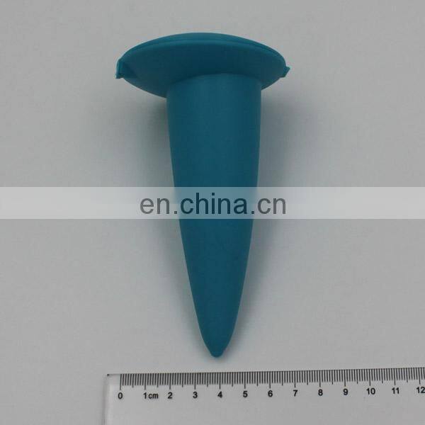 Plastic Cone Shape Beach Outdoor Ashtrays