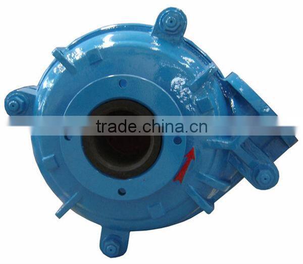 Washdown Slurry Pump