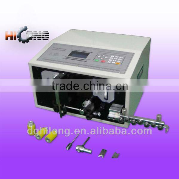cutting and stripping machine HL-326