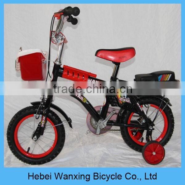2016 Unique style OEM AVAILABLE children bicycles factory, cheap kids bike with various sizes