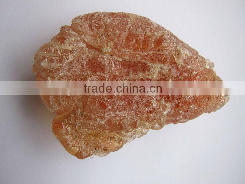 arabic gum spray dried powder as Vegetable Protein Beverage Stabilizer