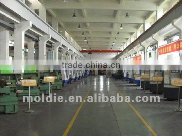 Low cost cast aluminum cover