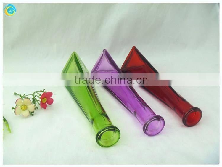 flower vase painting designs manufacturers,glass vases for tables