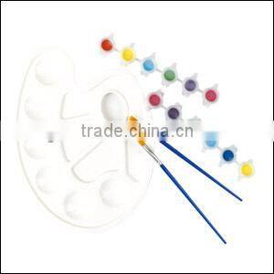 Acrylic Paint Set for School