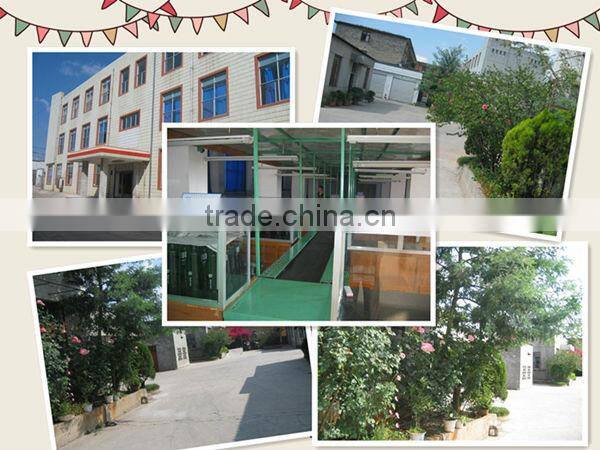 2016 Brand new baigish binoculars made in China binoculars