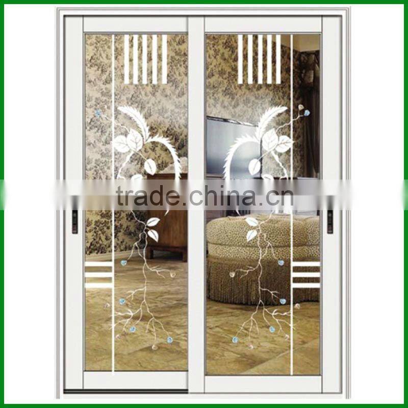 aluminum door and window manufacturing BG-AW9162
