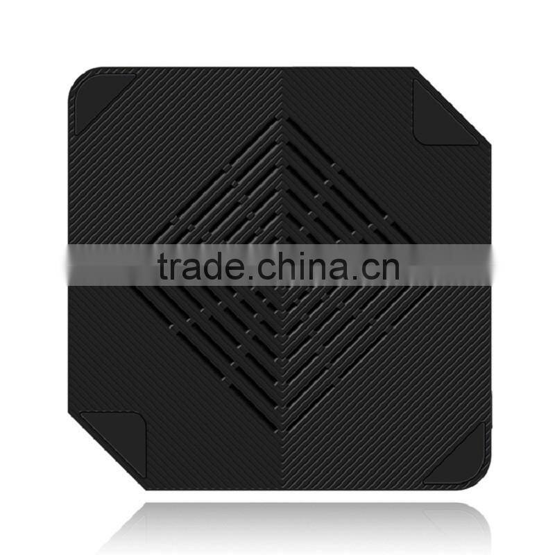 2016 New Kodi Full Loaded Internet Android TV Box 2GB RAM 16GB ROM S905 Quad Core M9 Plus TV Box