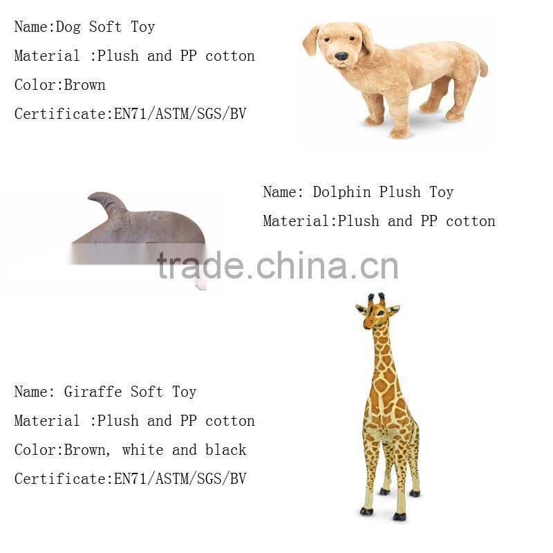 2014 new design turnip plush toy