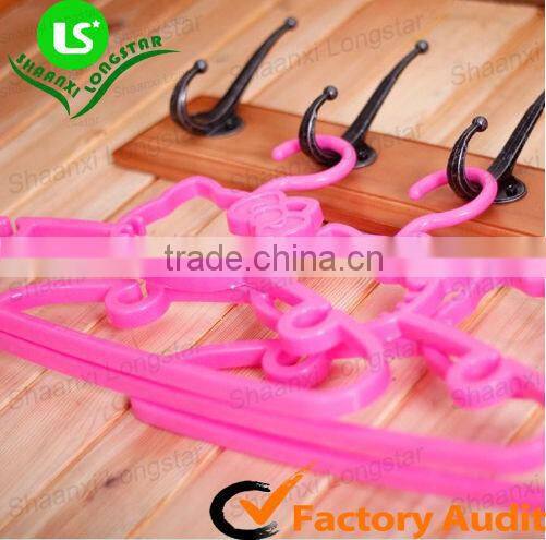 PP Plastic Hanger Making Machine For Socks
