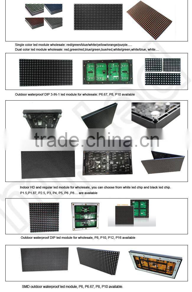 Outdoor application for advertise single color led signs for banner of taxi best solution for you