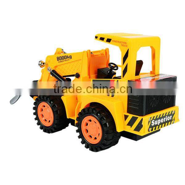 5 CH RC Excavator engineering car, RC car, toys