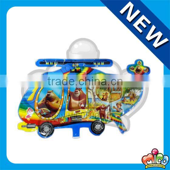 cartoon balloon for concert and birthday