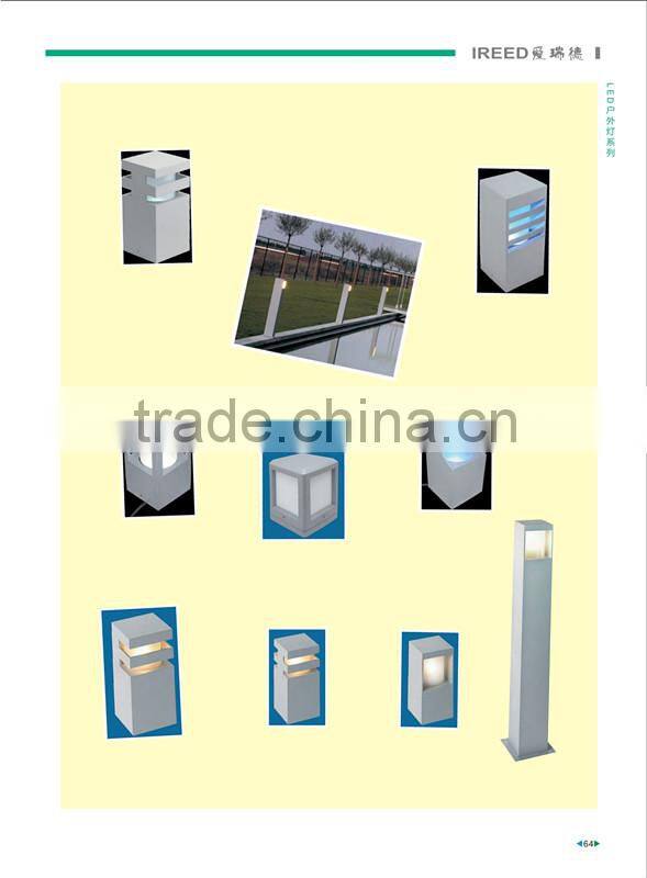 Led saving lamp