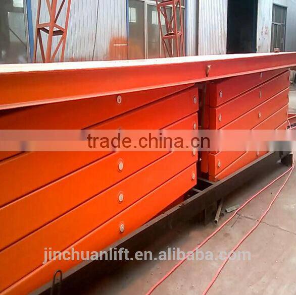 hydraulic for car lift hydraulic elevator