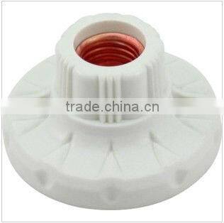 Bakelite candle lamp socket 10A 250V