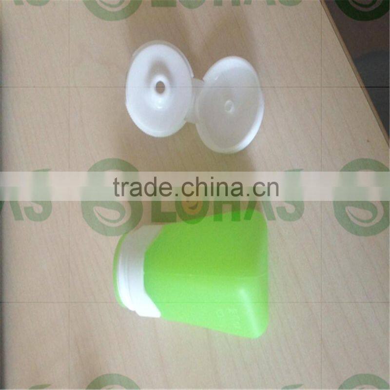 Silicone Travel Bottle&Silicone Travel Tube