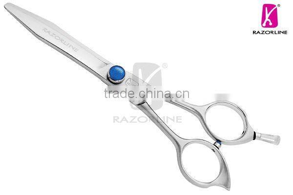 Razorline HSK48 Original HITACHI Steel Chinese Style Hair Scissor