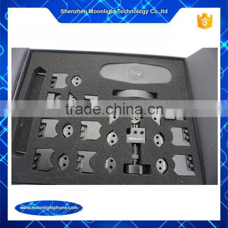 Mobile Phone Repair Tool,for iPhone Corner Frame Repair Tools