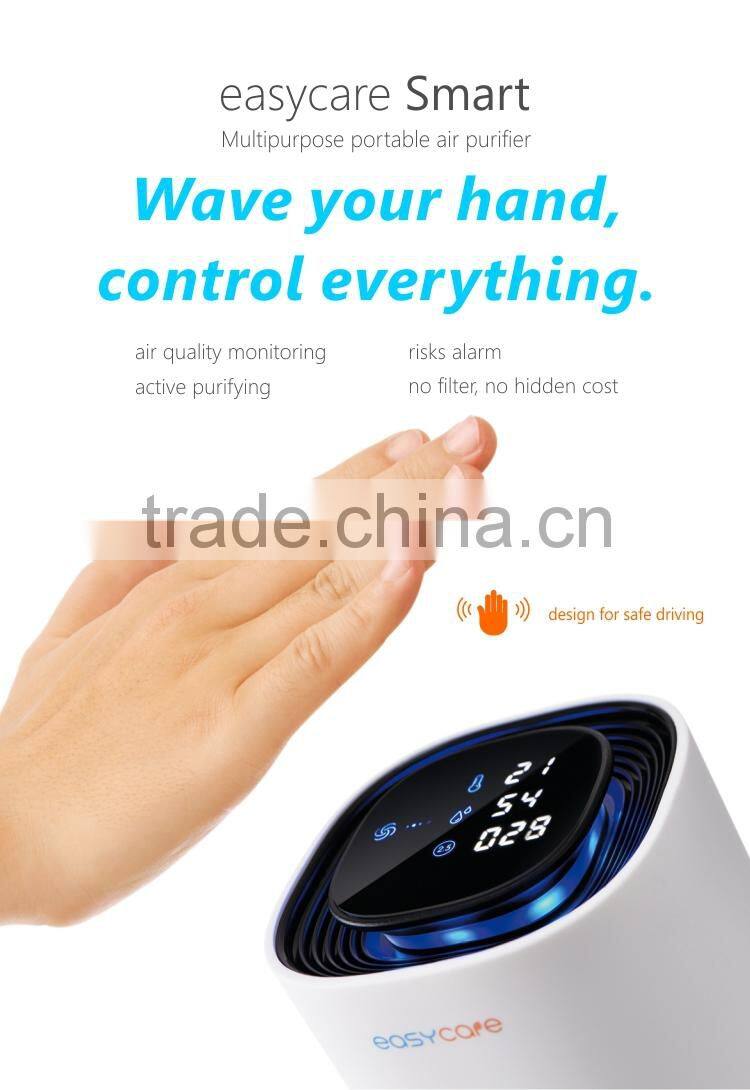 Room Air Freshener / Household Deodorizer