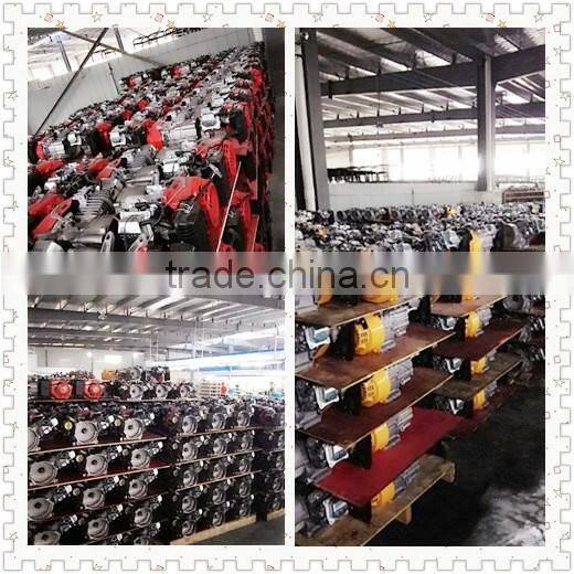 KINGCHAI Power Machinery 6.5HP GX200 168F-14 Stroke Gasoline Engine From Chongqing High Quality