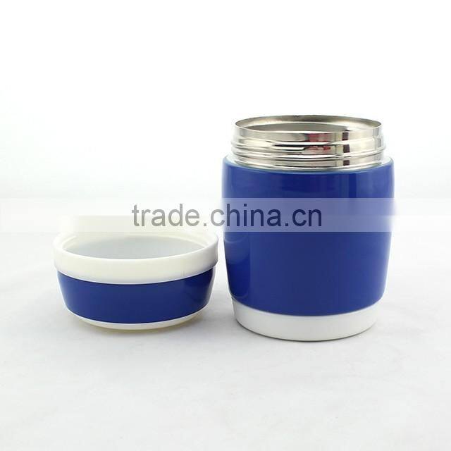 vacuum insulated food flask / food jar/Thermo lunch box