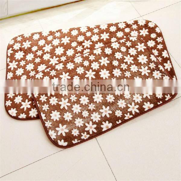 For hotel home useful comfortable new carpet design