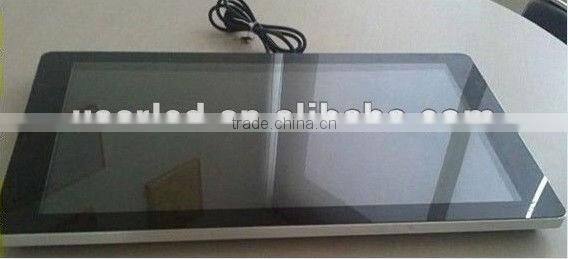 15 Inch five-wire resistive touchscreen TFT-LCD Monitor