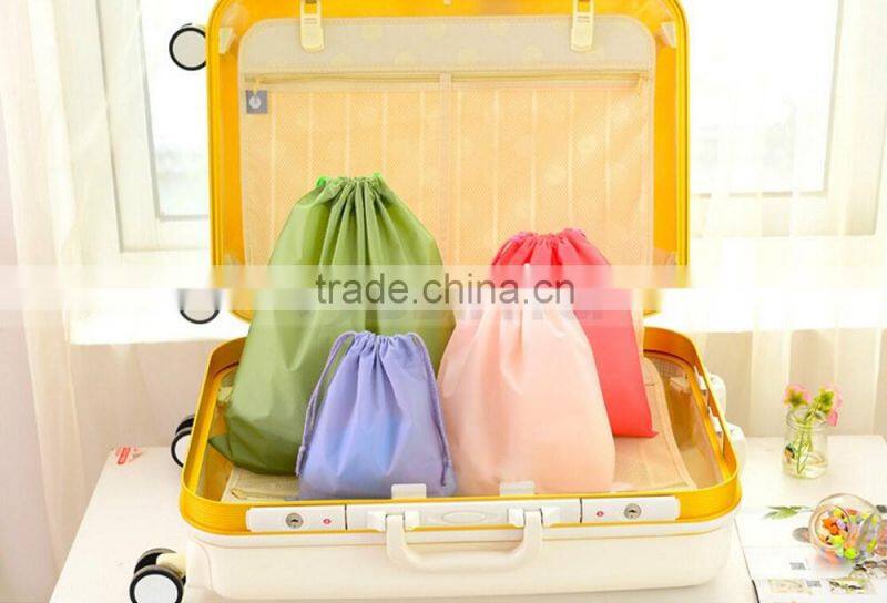 Waterproof Buggy Bag For Household Travel Hotel