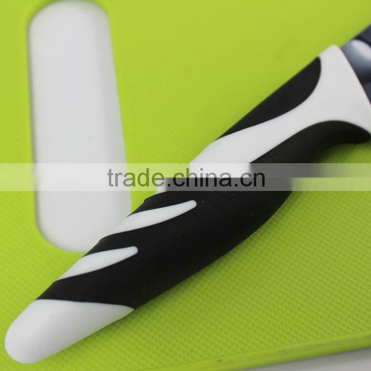color Western knife