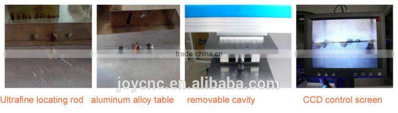 aluminum laser welding machine for Channel letters