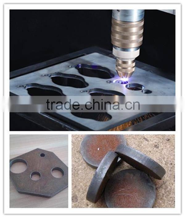 Remax-1318 Cheap Chinese Plasma Nozzle Machine