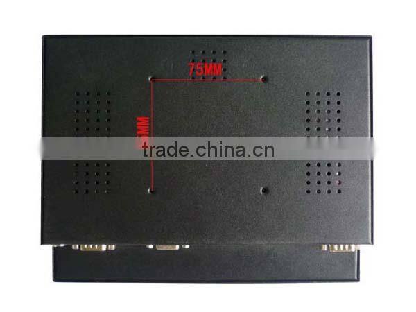 TS104D 10 inch tft lcd cheap usb touchscreen monitor