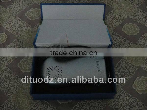 Portable Air Purifier with ozone generator factory made