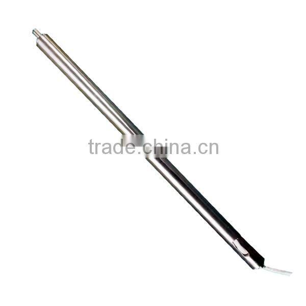 Fiber optical gyroscope borehole inclinometer