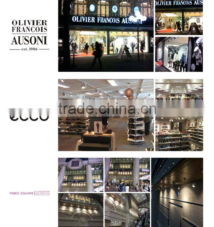 Dimmable 15w led gimable downlight led celling light