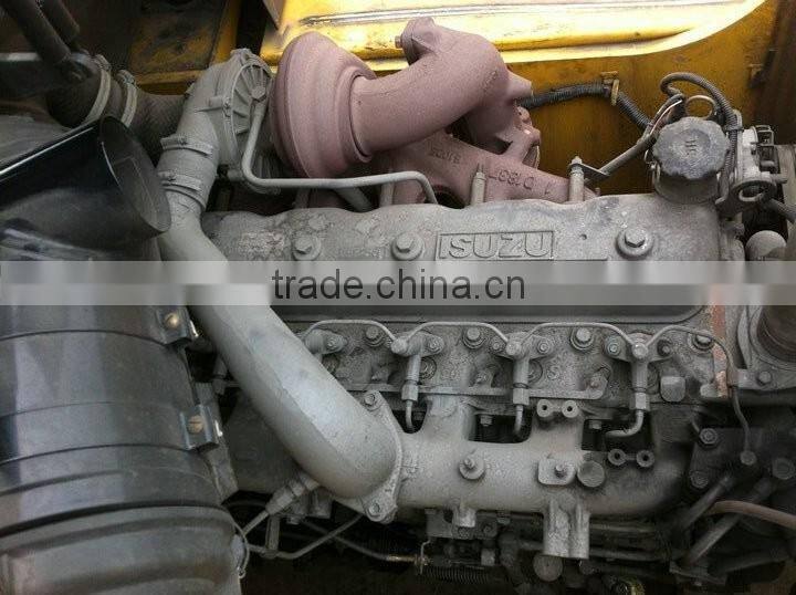 used komatsu 15 ton forklift, used 15 ton komatsu forklift