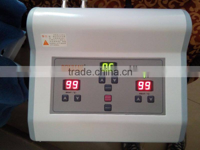 B-28 far infared salon cosmetics machinery ,fast weight loss infrared spa betd heater slimming machine