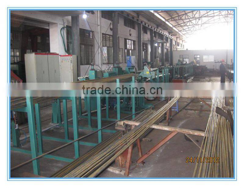 Metal wire peeling machine from China supplier