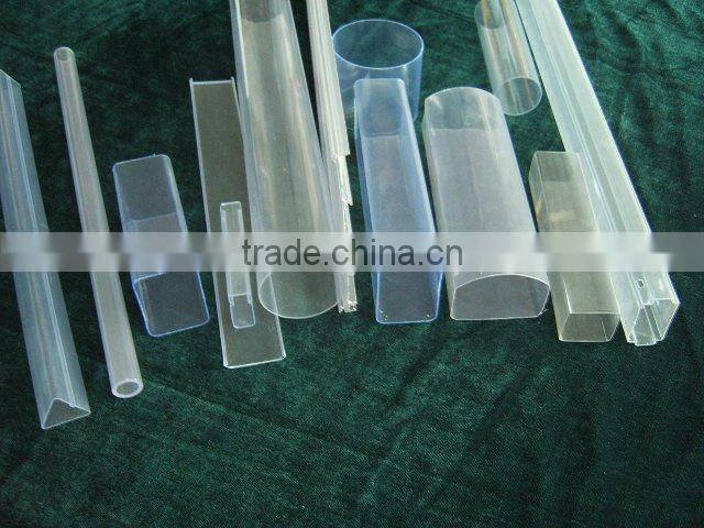 square plastic pipe