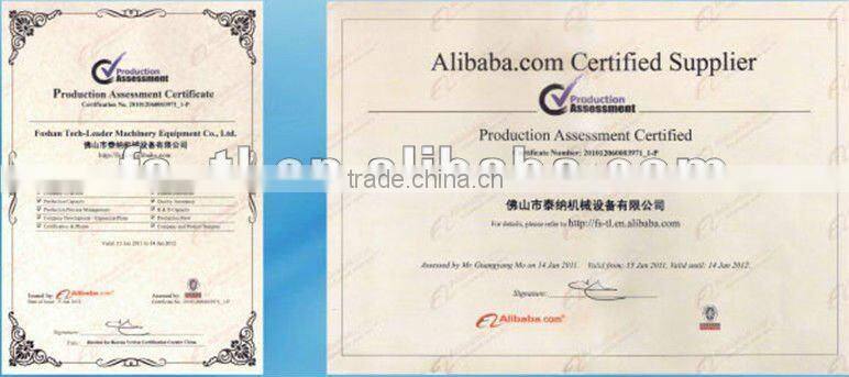 roofing tiles vacuum extruder machine TL-CXJ-B40-30