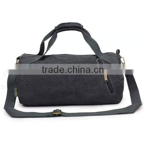 Fashion military duffle bag canvas army duffle bag china wholesale