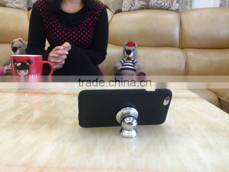 HOT sell 360 Degree universal strong magnetic phone holder