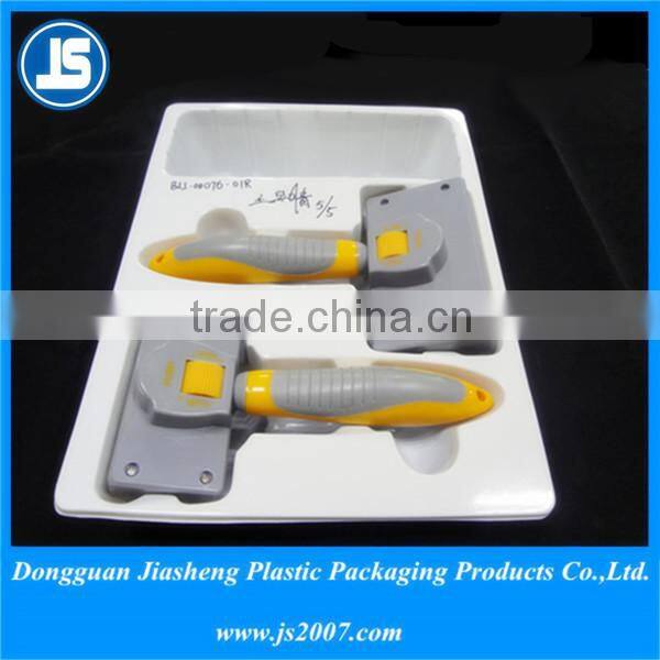 Dongguan supplier packaging tray for toy alibaba wholesale