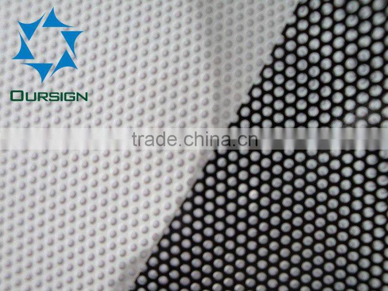 Perforated Vinyl Film-8003D
