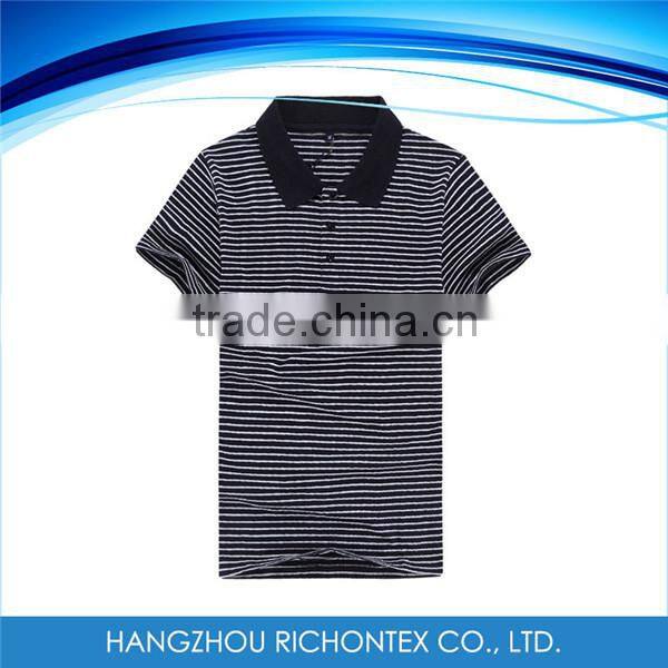 2015 New Design Hot Sale Cute Couple Shirt Design Polo T Shirt